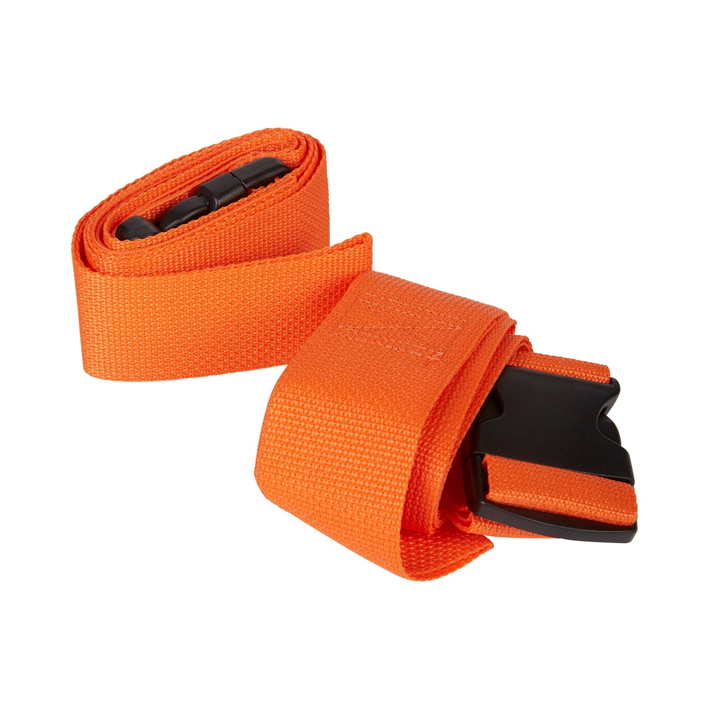 STRAP, STRETCHER/BACKBOARD PLAP END 2PC 5'