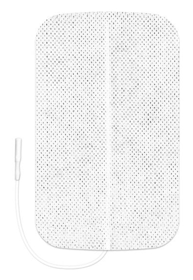 ELECTRODE, VALUTRODE 3"X5" RECTGL