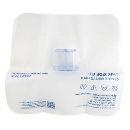 SHIELD, CPR W/SOFT CASE ONE WAY VLV & BARRIER FLTR