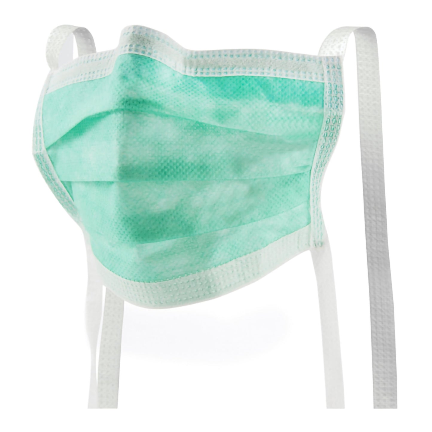 MASK, SURG TIES ASTM1 ANTIFOG