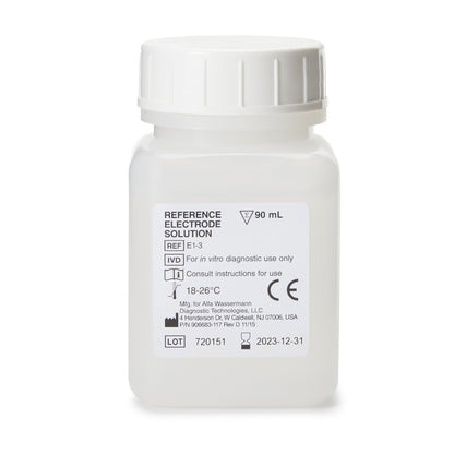 SOLUTION, REF ELEC STARLYTE II90ML