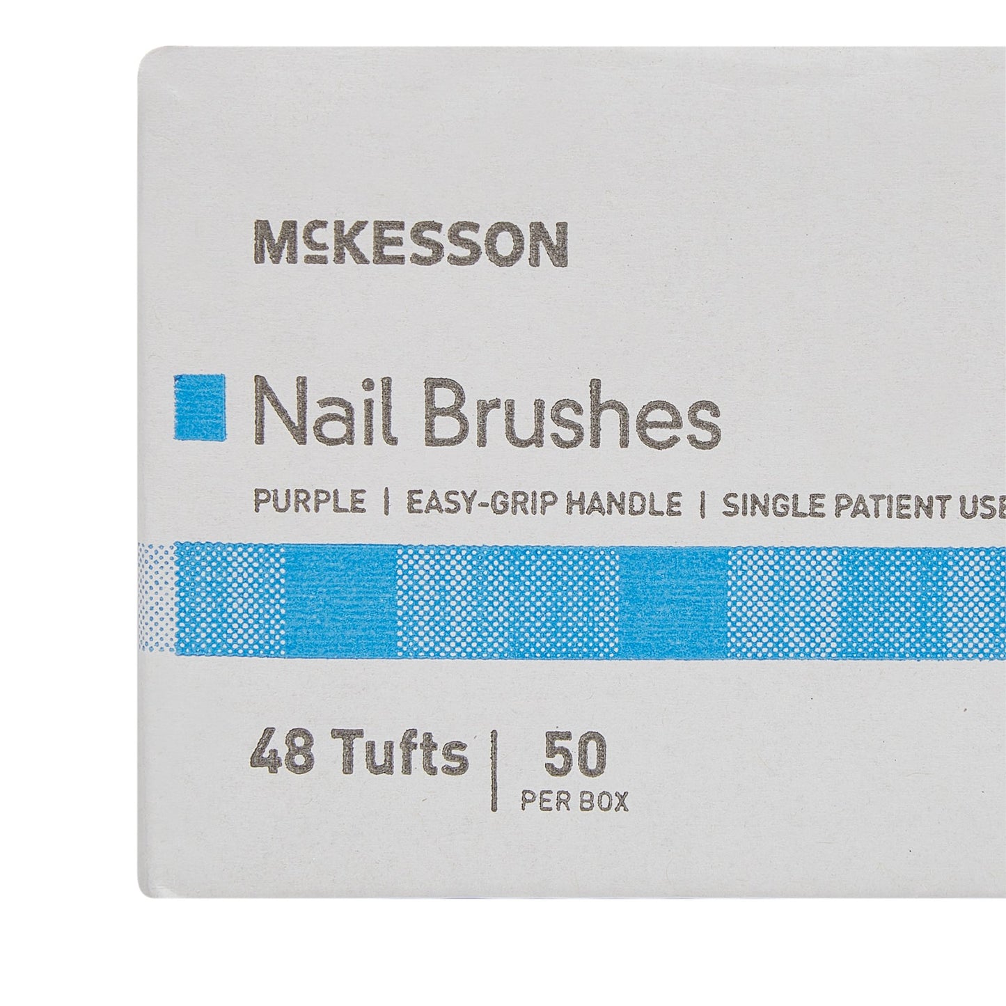 BRUSH, NAIL