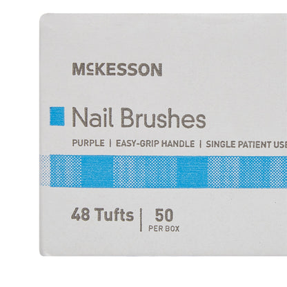 BRUSH, NAIL