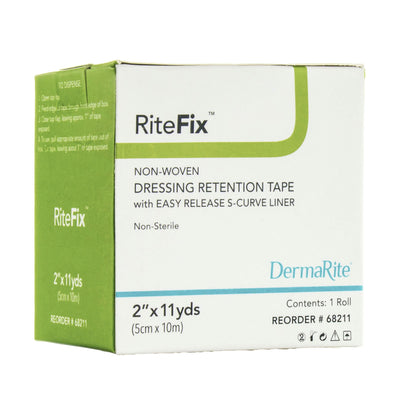 TAPE, RITE FIX RETENTION DRESSING 2"X11 YDS