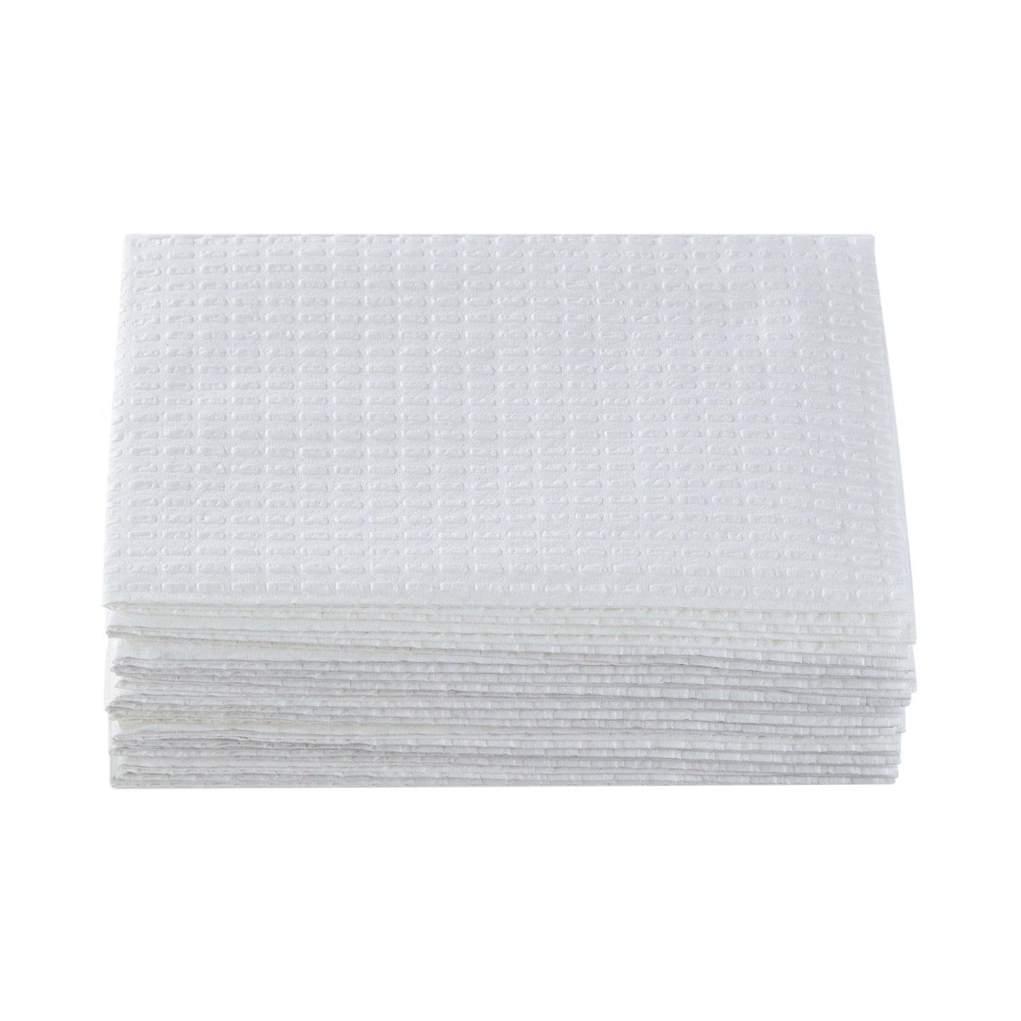 TOWEL, PRO 3PLY WHT 13X18