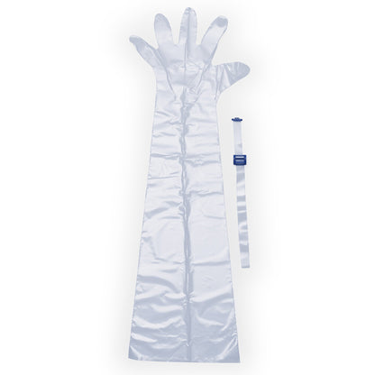 BARRIER, AQUAGUARD GLOVE & BAND