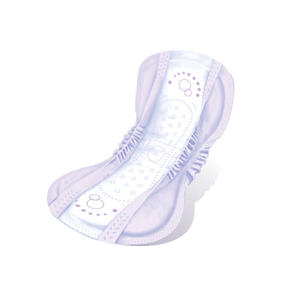 PAD, SENI LADY MAXIMUM LONG