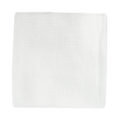 SPONGE, GAUZE 12PLY STR 2'S 4"X4"