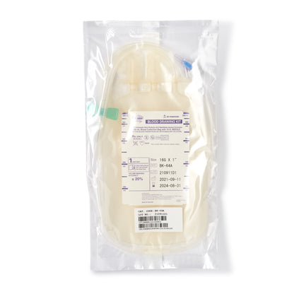 BLOOD DRAWING KIT, KSHIELD ADVANTAGE