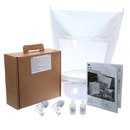 FIT TEST APPARATUS KIT, SWEETW/ACCESSORIES 3M