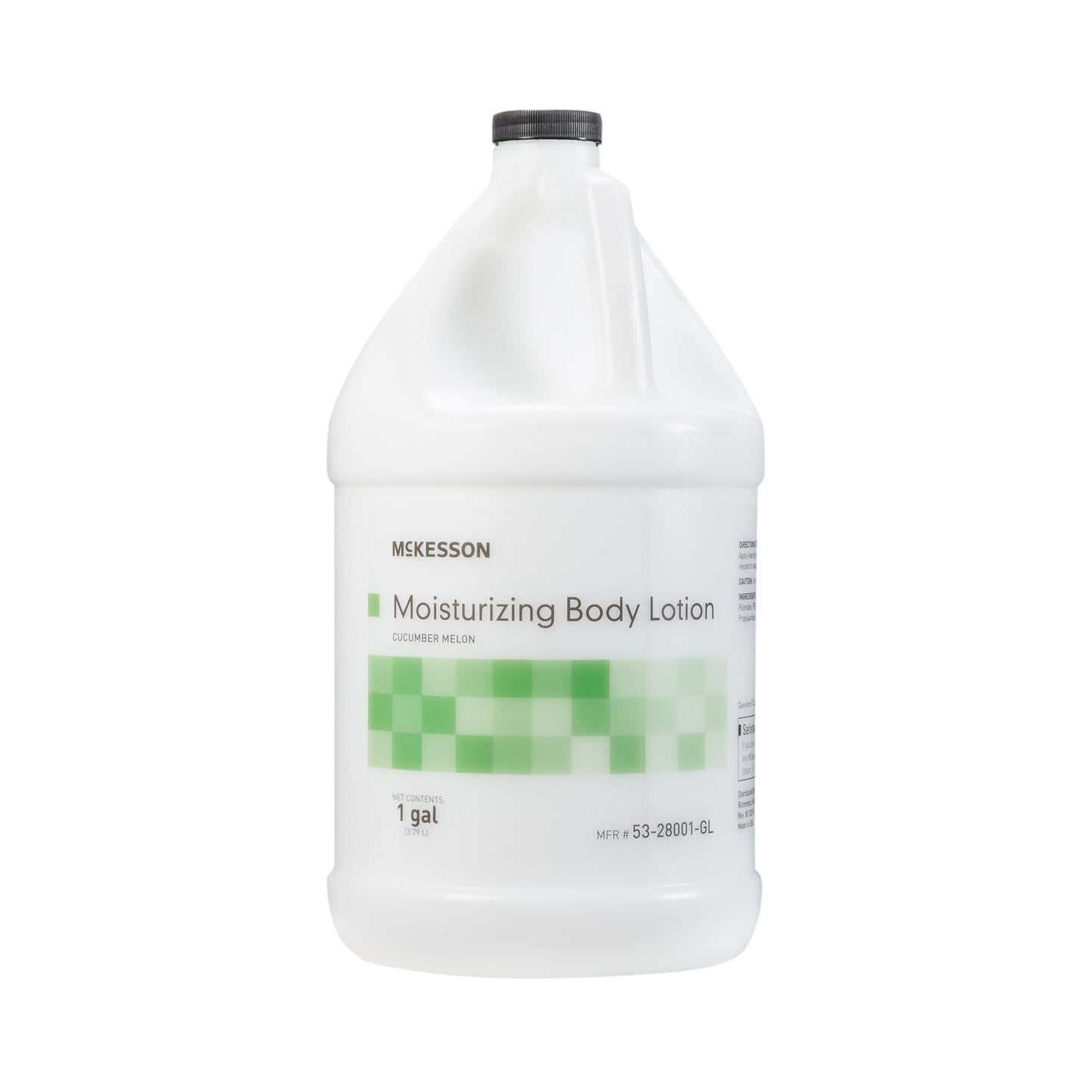 LOTION, HAND/BODY CUCUMBER MELON GL