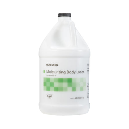 LOTION, HAND/BODY CUCUMBER MELON GL