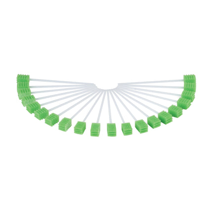 SWAB, ORAL UNTREATED