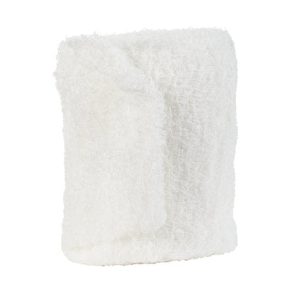 BANDAGE ROLL, GAUZE FLUFF STR3.4"X3.6YDS