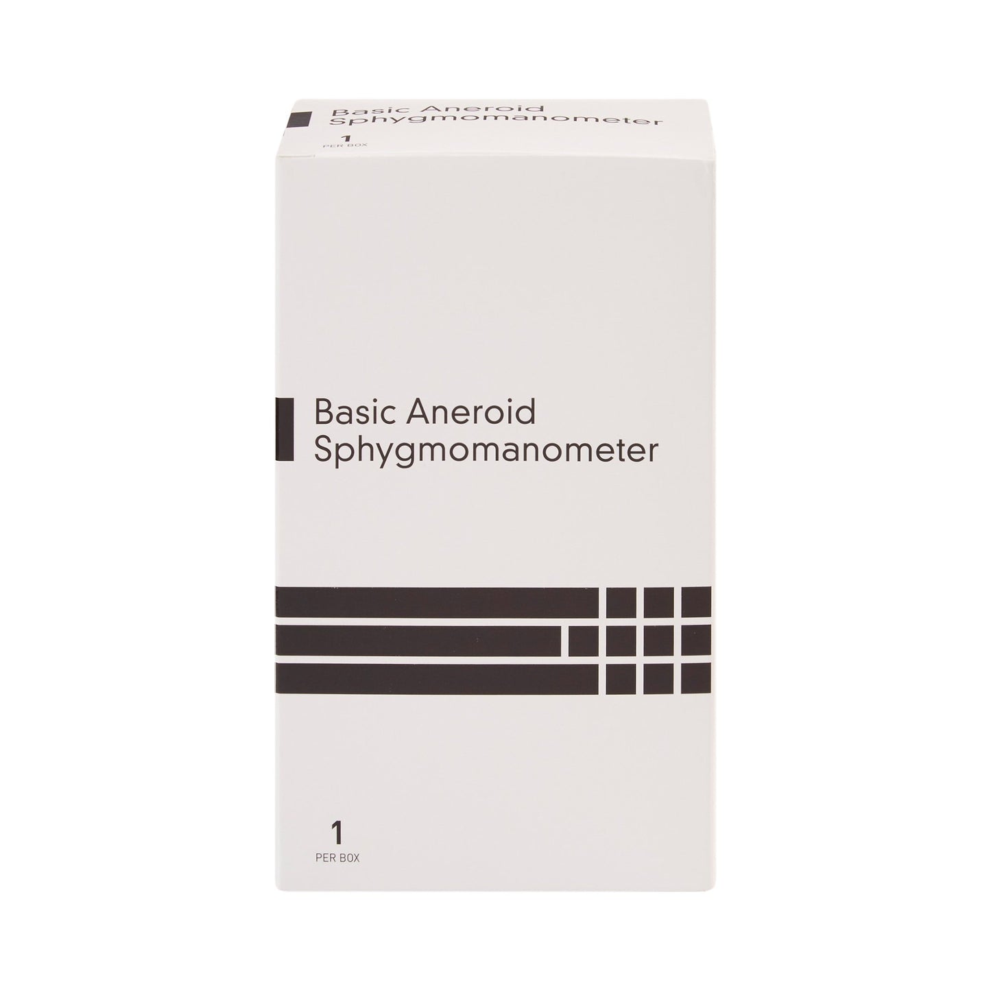 SPHYG, STD ANEROID LF NVY LG ADLT MGM01