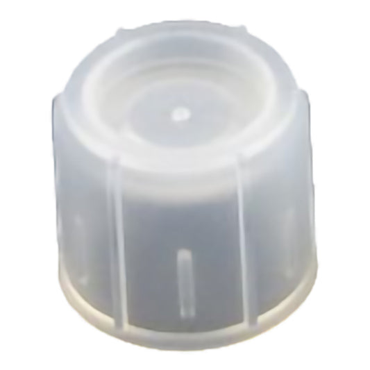 CAP, DUAL POSITION F/110441 12MM TUBE