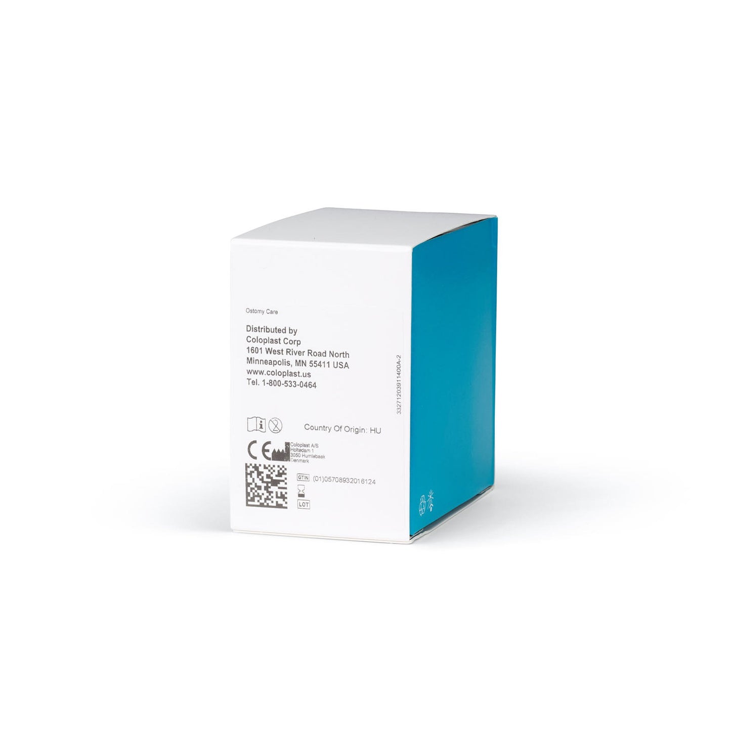 BARRIER, SKIN BRAVA PROTECTIVESEAL 1 3/8"