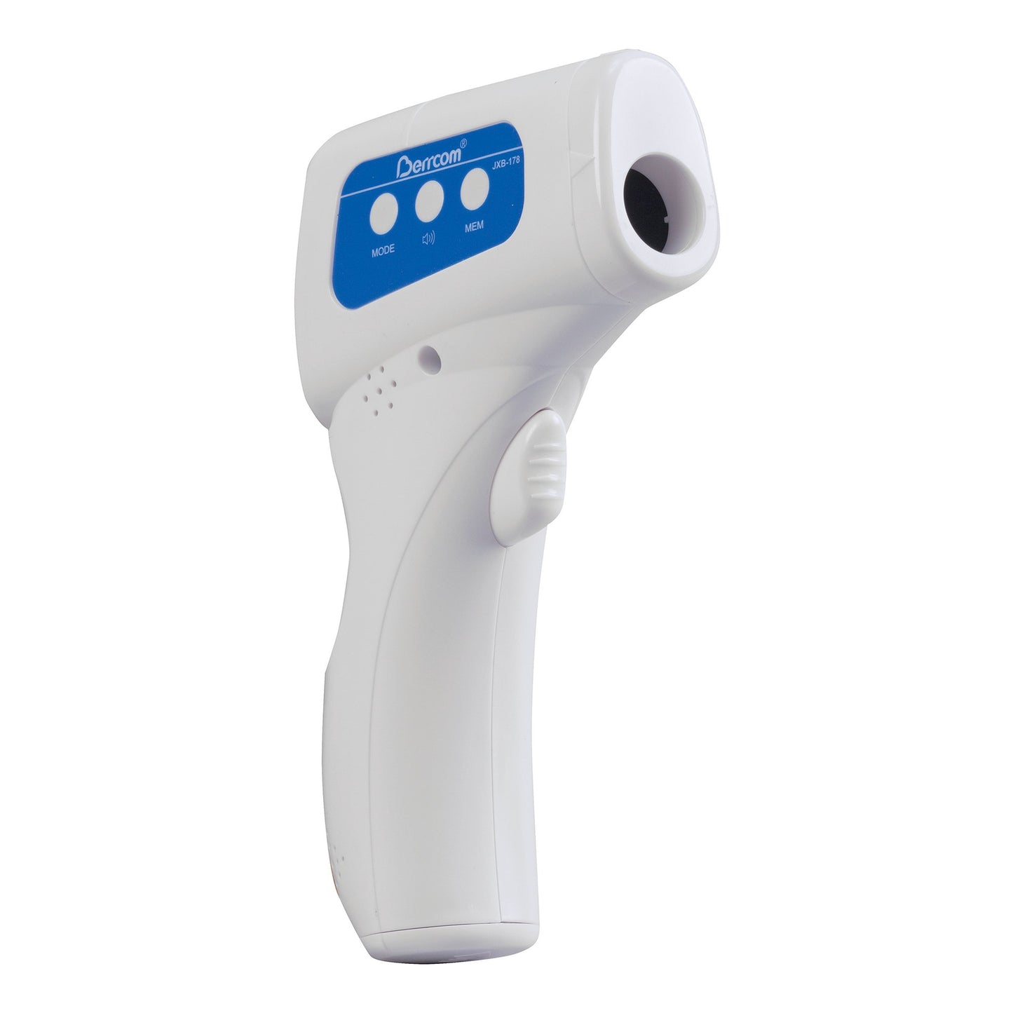 THERMOMETER, INFRARED BERRCOMN/CONTACT