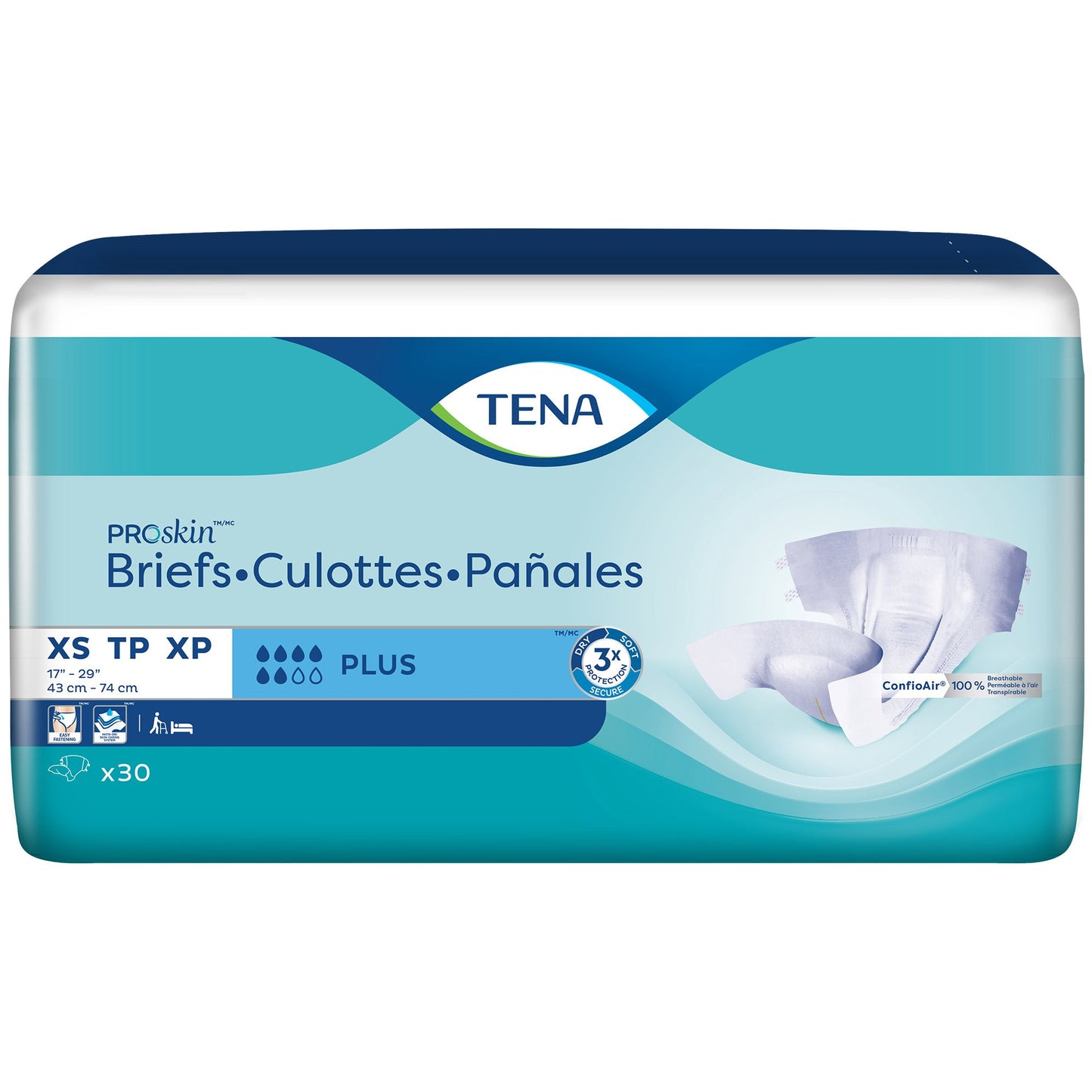 BRIEF, TENA YOUTH