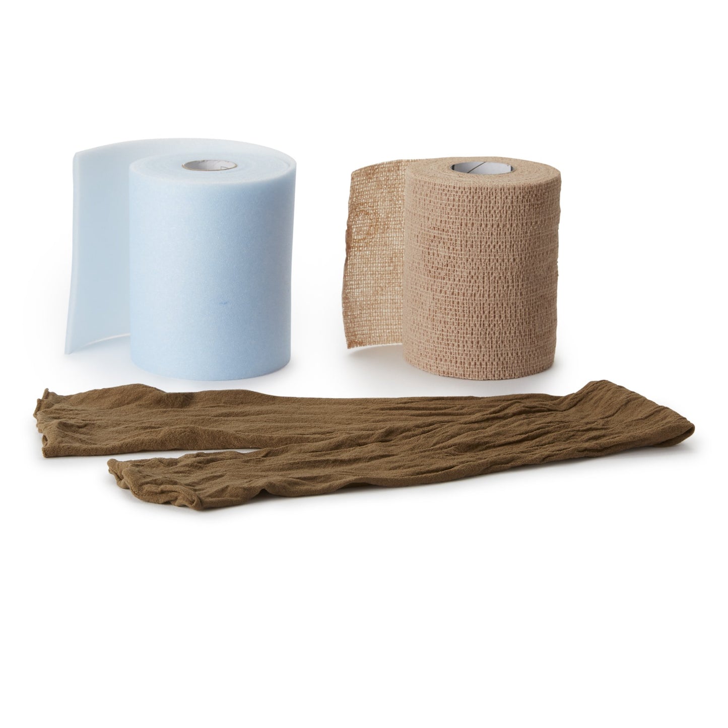 BANDAGE, COMPRSN COFLEX TLC 2LYR XLNG