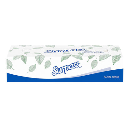 TISSUE, FACIAL SURPASS