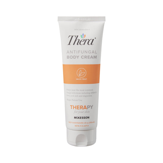 CREAM, BODY THERA ANTIFUNGAL 4OZ