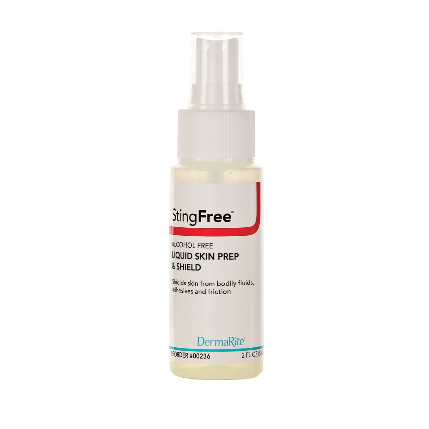 STINGFREE, PREP PROTECTANT INCONT SPR
