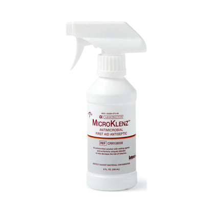 CLEANER, MICRO-KLENZ ANTIMI
