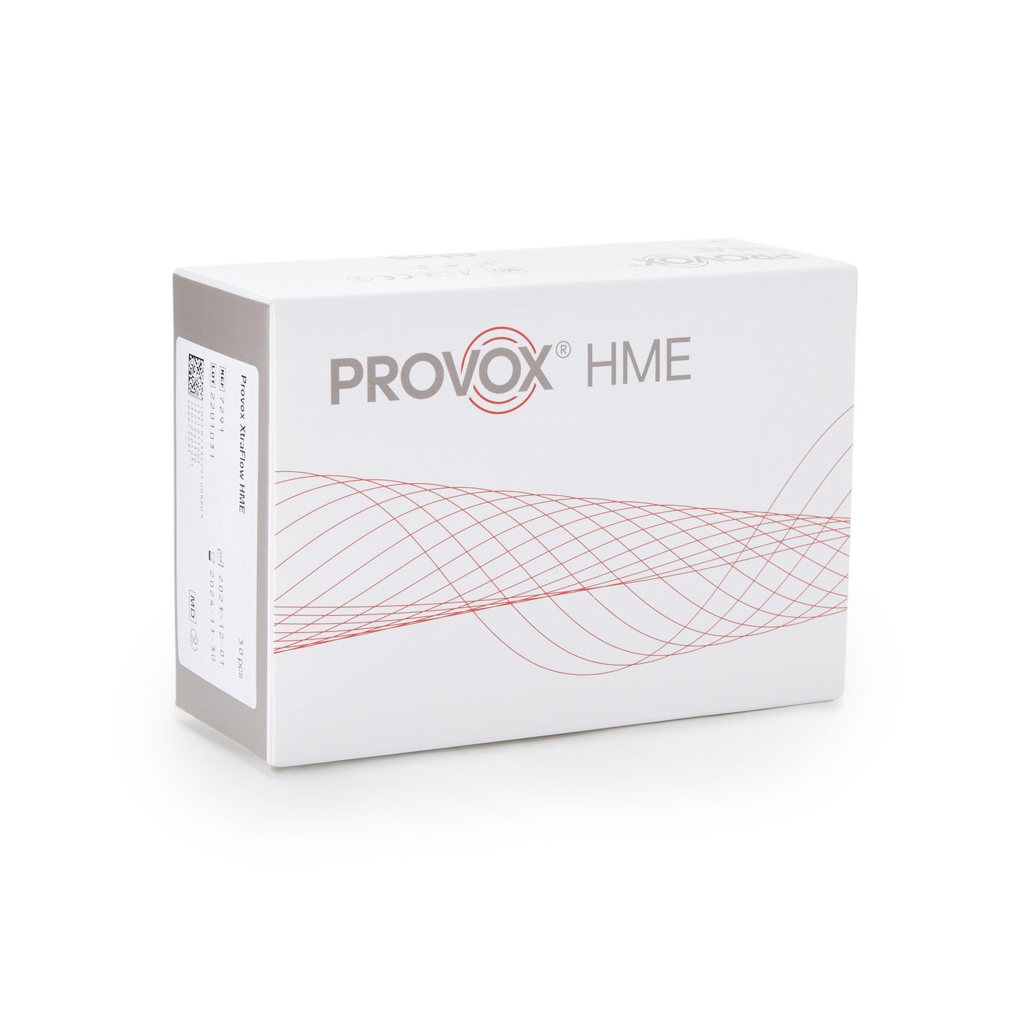 CASSETTE, HME PROVOX XTRA FLOW