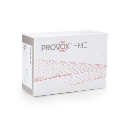 CASSETTE, HME PROVOX XTRA FLOW