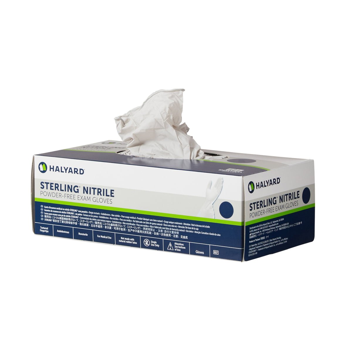 GLOVE, EXAM NTRL XL N/S CHEMO