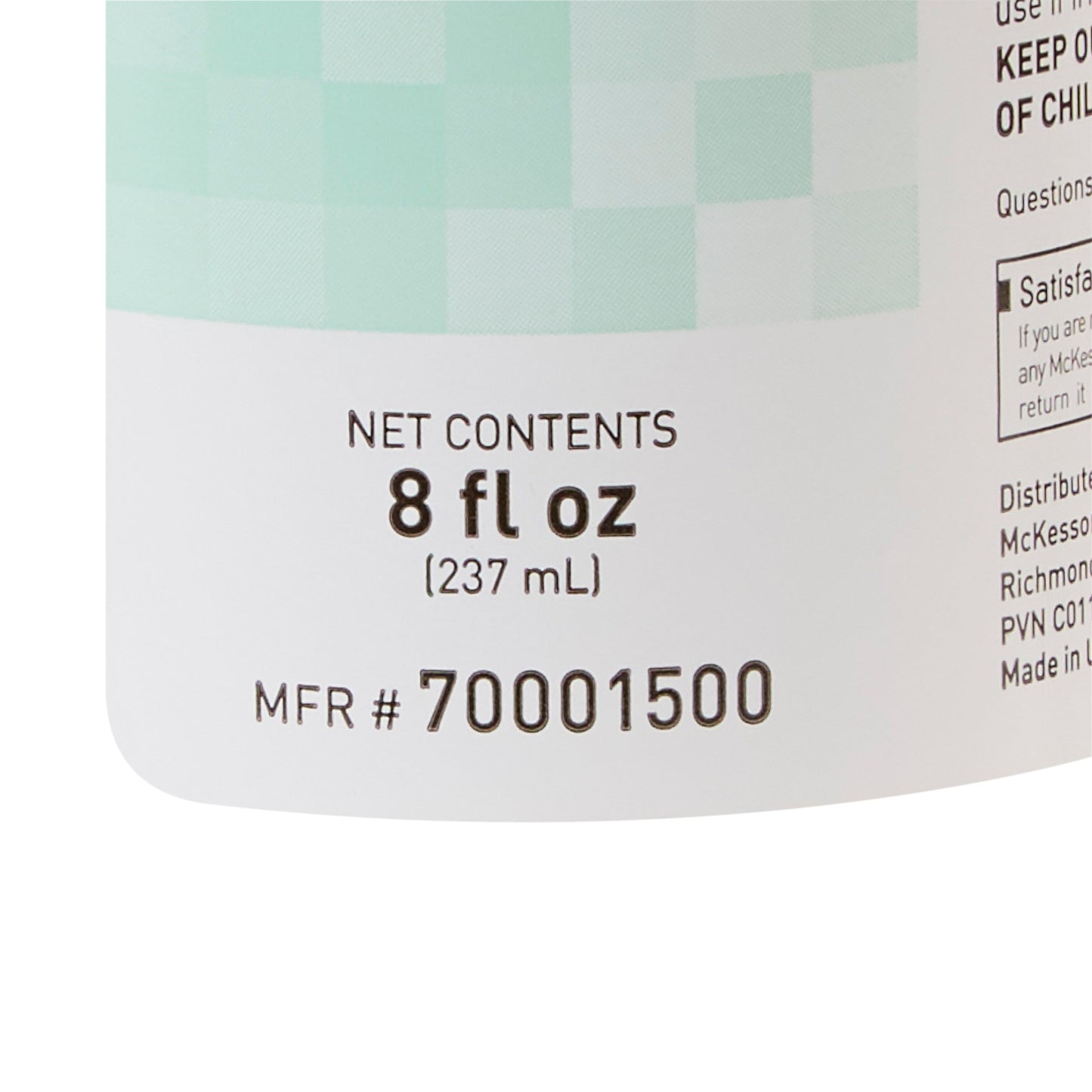 LOTION, HAND AND BODY 8OZ