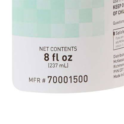 LOTION, HAND AND BODY 8OZ