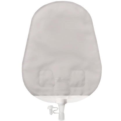 POUCH, UROSTOMY SENSURA MIO FLEX 10 1/2" RED