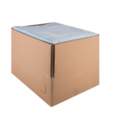 UNDERPAD, SUPER IBEX BLU BARRIER 34"X36"