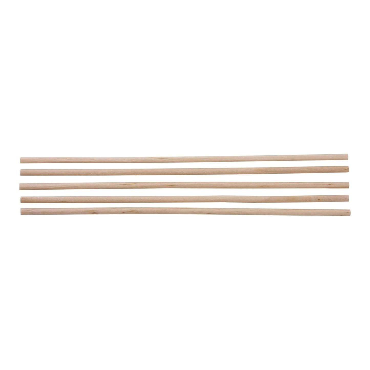 APPLICATOR, PLAIN WOOD 6"