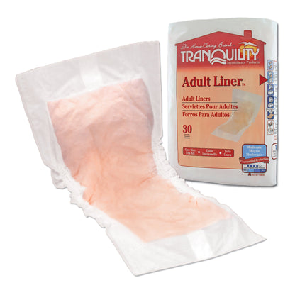 LINER, INCONT TRANQUILITY ADULT