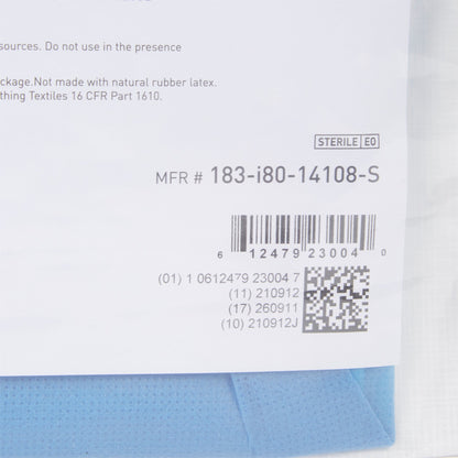 DRAPE, SURG GYN UNDER BUTTOCKSPE FILM STR 29"X44"