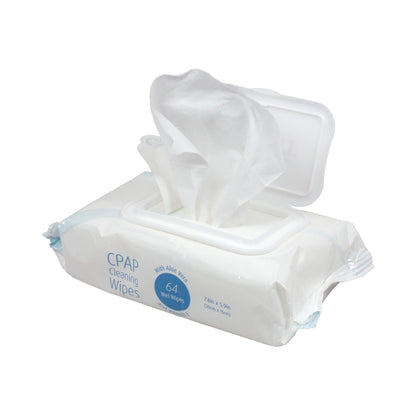 WIPE, CPAP MASK SUNSET CLEANING
