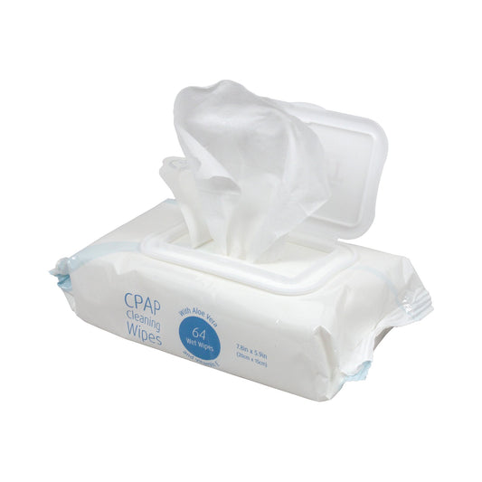 WIPE, CPAP MASK SUNSET CLEANING