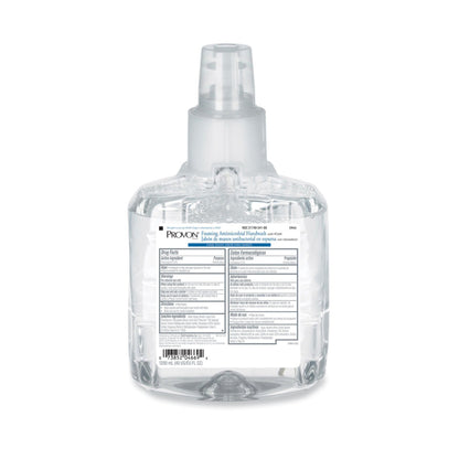 HANDWASH, PROVON LTX FOAM ANTIM 1200ML