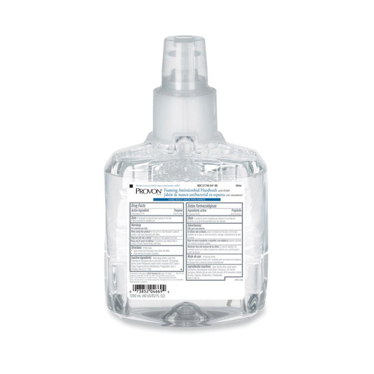 HANDWASH, PROVON LTX FOAM ANTIM 1200ML