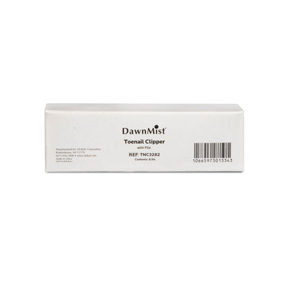 CLIPPER, FINGERNAIL W/FILE