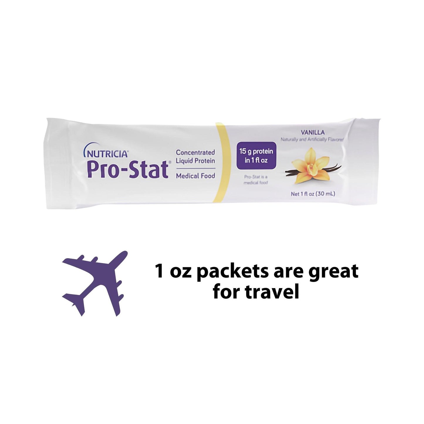 PRO-STAT SF, VANILLA UD 1OZ