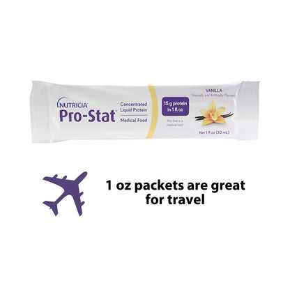 PRO-STAT SF, VANILLA UD 1OZ