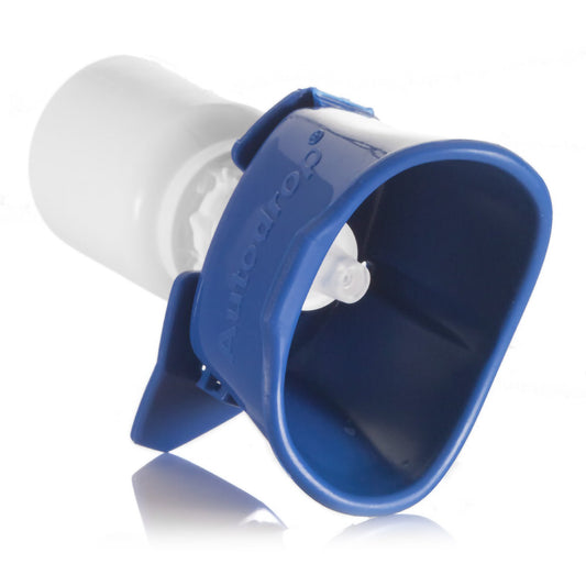 DISPENSER, AUTODROP F/EYE DROPS OMUMFD