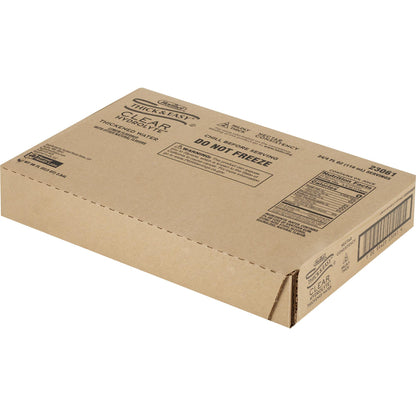 THICK & EASY, WTR HYDROLYTE LEMON NECTAR