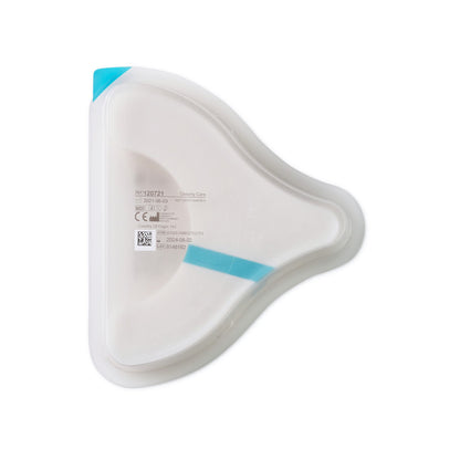 BARRIER, OSTOMY BRAVO STRIP YSHAPE