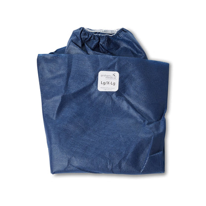 SHORTS, BOXER BLU LG/XLG 22"-48"
