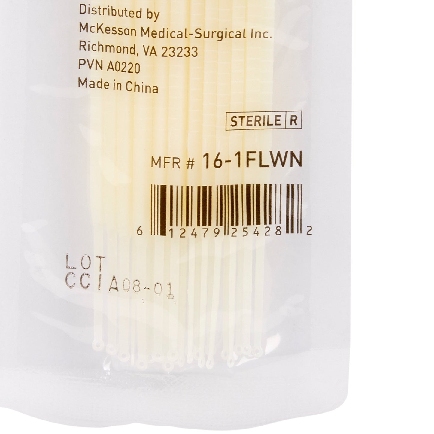 LOOP, INOCULATING FLEX W/NEEDLE 1UL